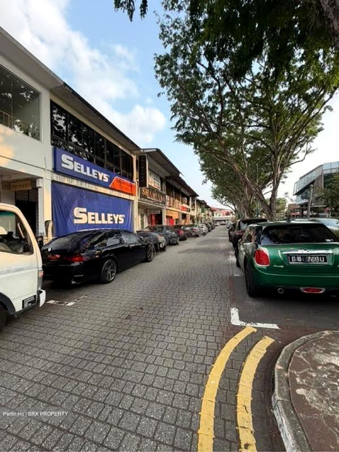 Serangoon Garden Estate (D19), Retail #613322901